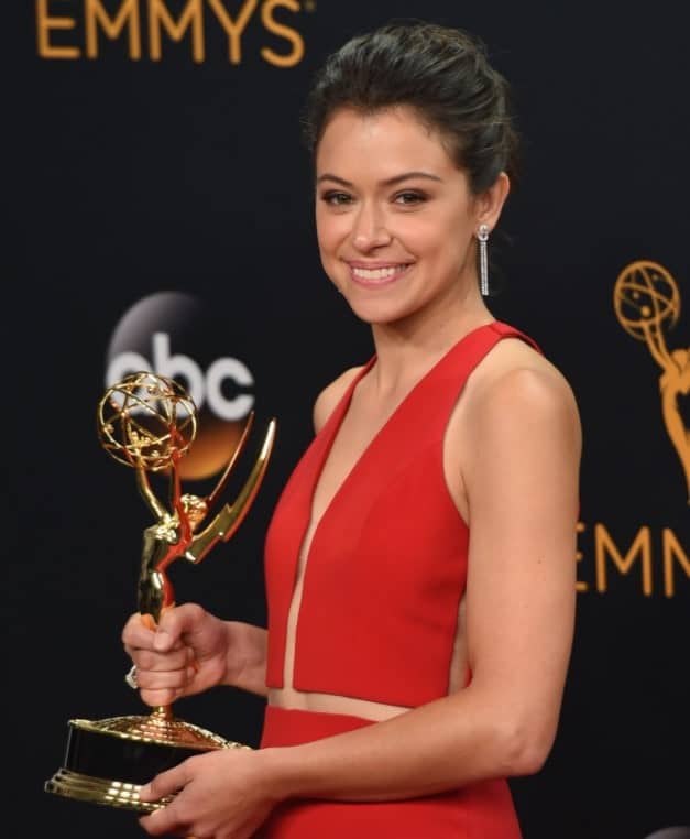 Tatiana Maslany Awards