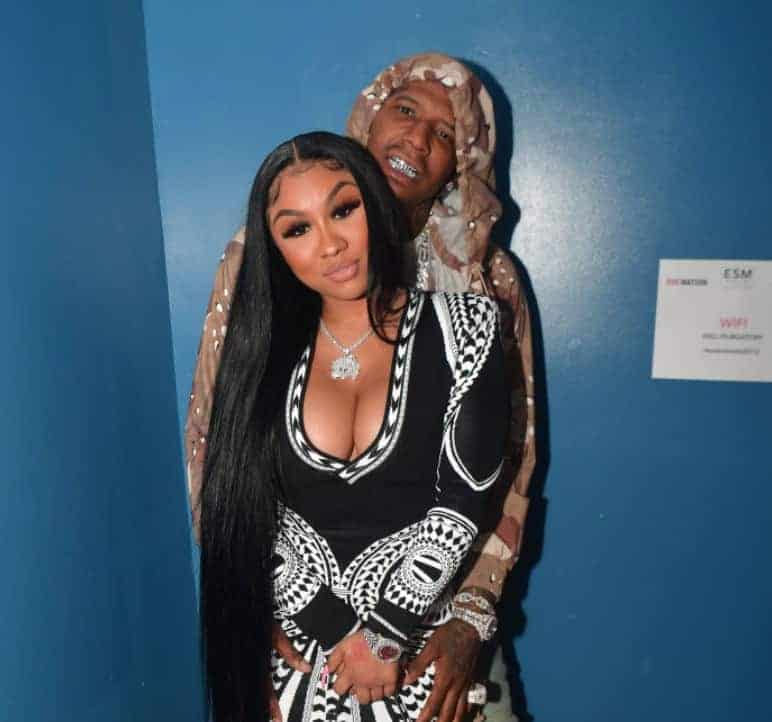 Moneybagg Yo Ariana