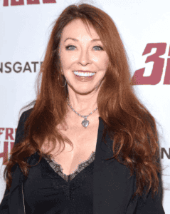 Cassandra Peterson Famous For