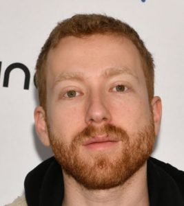 JP Saxe