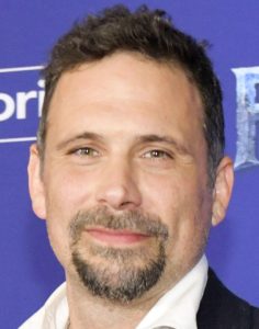 Jeremy Sisto