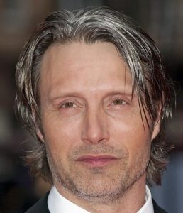 Mads Mikkelsen