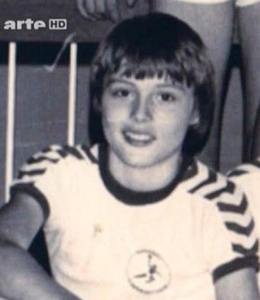 Mikkelsen bio