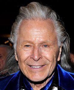 Peter Nygard