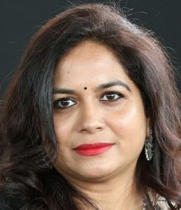Sunitha