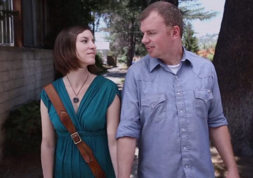 Dusty Warren dating