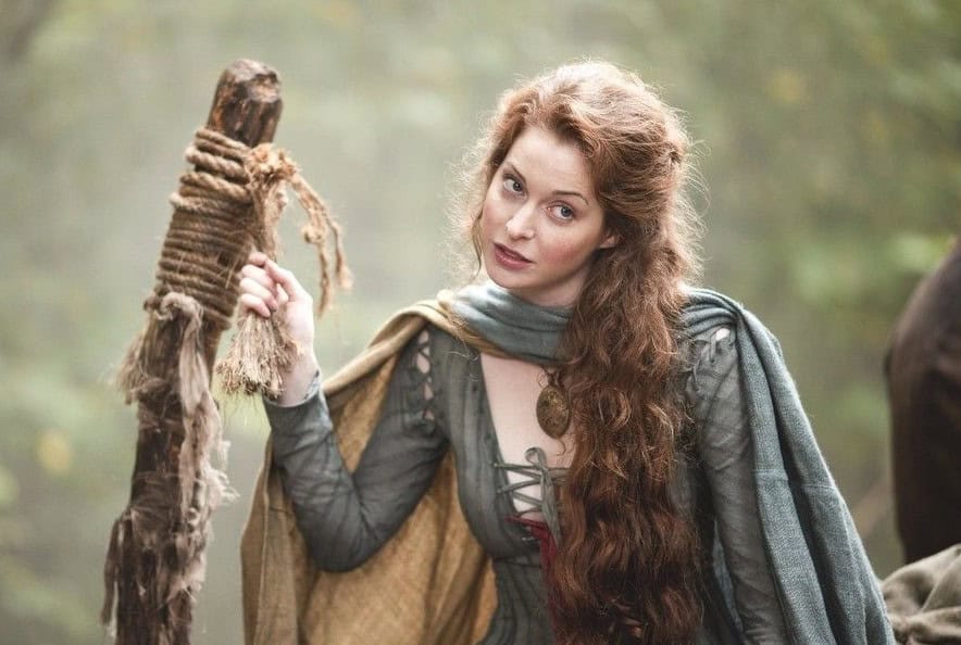 Esme Bianco GOT