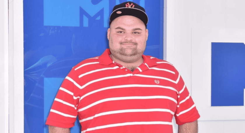 Gary Shirley, American TV Personality