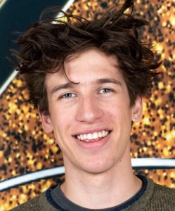 Wyatt Pike