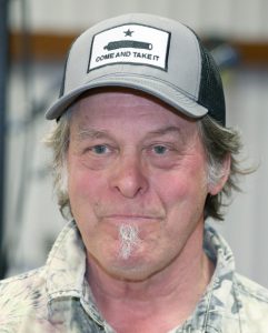 Ted Nugent