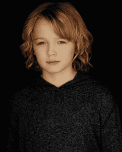 Christian CONVERY Bio