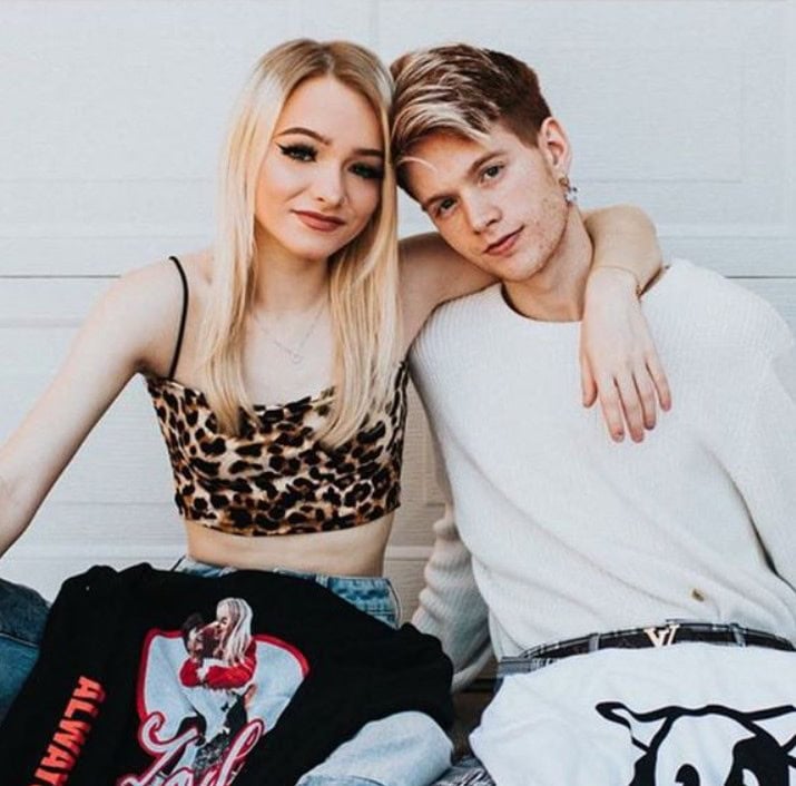 Cody Orlove Zoe 