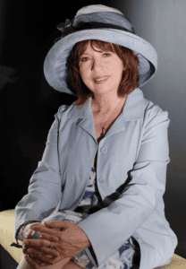 Patt Morrison Famous For