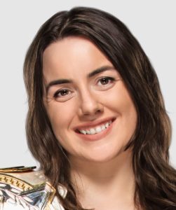 Nikki Cross