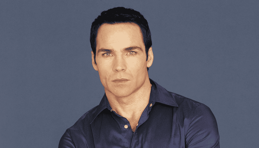 American Actor, Jay Pickett