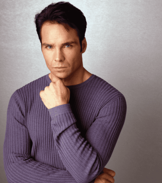 Jay Pickett Dies At 60