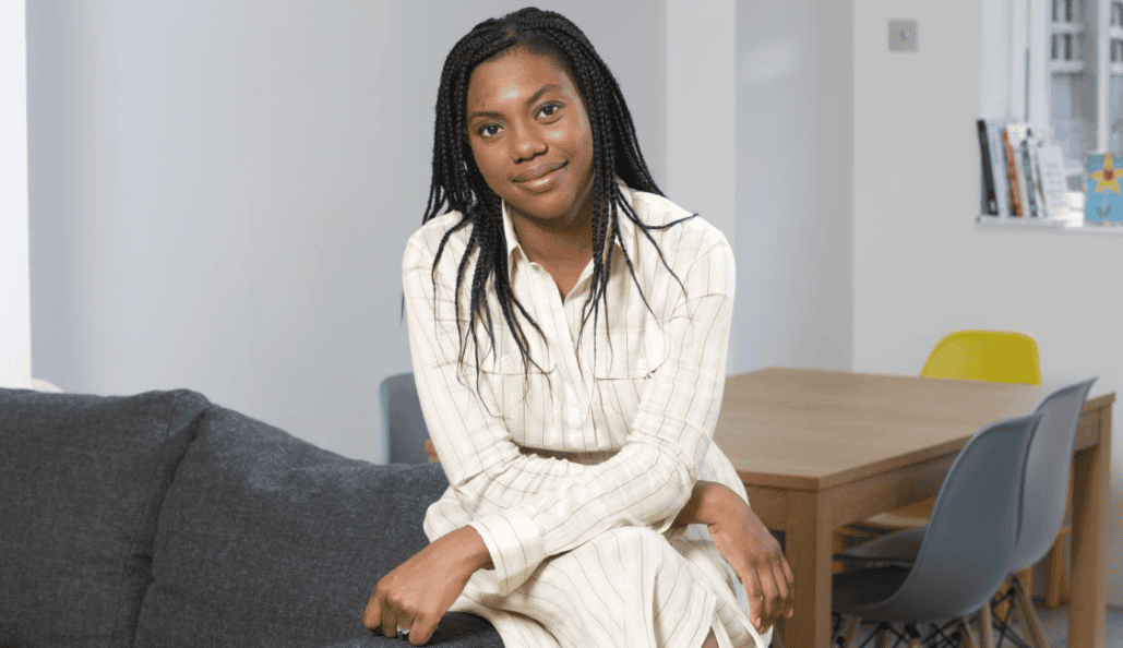 Kemi Badenoch, British Politician 