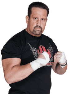Tommy Dreamer Bio