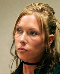 Kimberly Anne Scott