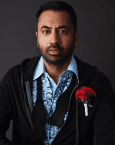 Kal Penn Bio