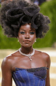 Lupita Nyong'o Bio