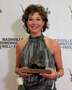 Amy Grant Famous For