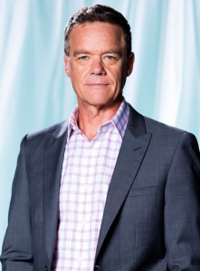 Stefan Dennis Famous for