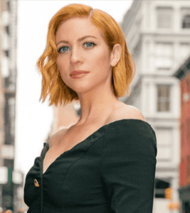 Brittany Snow Biography