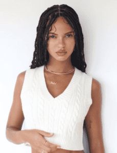 Juliana Nalu Bio