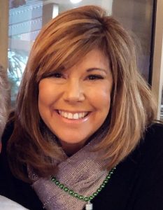 Caryn Chandler Bio