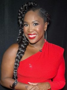 Motsi Mabuse Bio