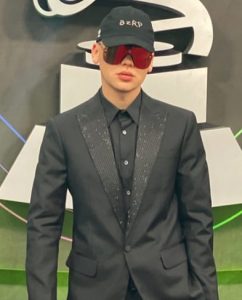Bizarrap Famous For