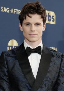 Ruairi O'Connor Biography