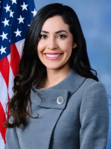 Anna Paulina Luna Bio